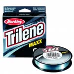 Леска Berkley Trilene MAXX 300m 0.40mm. Clear