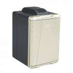 Холодильник автомобильный Колман 40 QUART POWERCHIL  (объем 37,85 л, источник  питания 12 V,вес 8.2 кг, внешний размер 59,7 x 38,9 x 43,2 см, цвет серый)
