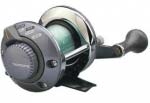 Мультипликатор Shimano CLUB DEMI 20RL BRN