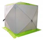 Палатка для зимней рыбалки ЛОТОС Cube Junior