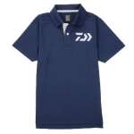 Рубашка-поло Daiwa DE-6504 PRO SHIRT NY L