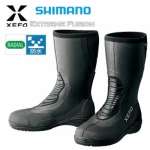 Сапоги XEFO FB-211M RADIAL BOOTS CB BK L