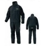 Костюм дождевой GAMAKATSU GM-3034 RAIN SUIT BK 5L