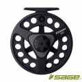 Катушка Sage 1830 3-4WT Reel W/Drag