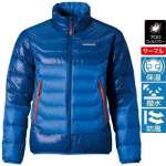 Куртка пуховая Shimano JA-052M DOWN JACKET BK 2XL