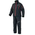 Костюм теплый GAMAKATSU GM-3263 WEATHER SUIT BK 5L