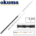 спиннинг Okuma Classic Boat 198cm 20-30lb 49720