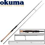 спиннинг Okuma Epixor 198cm 2-12g 57759