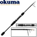 спиннинг Okuma Light Range Fishing 210cm 3-12g Tele 57772