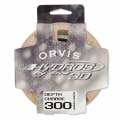 Шнур Orvis Hydros 3D Depth Charge Mist Green/Grey 150