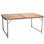 Стол складной Camping World (Россия) Convert Table