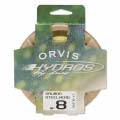 Шнур Orvis Hydros Salmon/Steelhead Light Olive WF-10