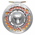 Катушка Orvis Hydros Large Arbor IV Titanium