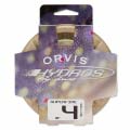 Шнур Orvis Hydros Superfine Willow WF-4