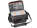 сумка SG System Box Bag XL 3 Boxes + Waterproof cover (25x67x46cm) 54778