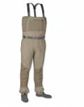 Вейдерсы Orvis Silver Sonic Convertible-Top Waders Med/Short