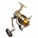 Катушка с японского рынка Shimano AERNOS XT 6000 2012 г.