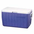 Изотермический контейнер Coleman 48QT POLY-LITE COOLER BLUE