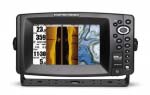 Картплоттер+эхолот Humminbird 899cxi HD SI COMBO