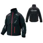 Куртка дождевая GAMAKATSU GM-3261 JACKET BK 5L