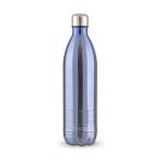 Термос из нержавеющей стали Thermos Spire Hydration Bottle, Blue, 1 L