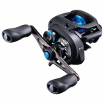 Катушка SHIMANO SLX DC 151