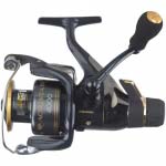 Катушка с задним тормозом Shimano AORISTA BB 4000