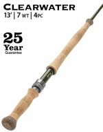 Удилище Orvis Clearwater Spey 137-4 Rod