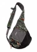 Сумка разгрузочн. наплечная Orvis Safe Passage Sling Pack Digital Camo