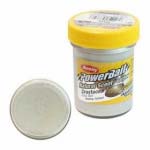 Паста Berkley 50gr Powerbait Dough Natural Scent Crustacea-White