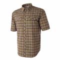 Рубашка Redington Grizzly Plaid