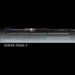Удилище спиннинговое Graphiteleader Corto EX GOCXS-762UL-T 0.6-8g