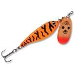 Блесна вращающаяся BLUE FOX Minnow Super Vibrax 3 /OB / 13гр.