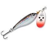 Блесна вращающаяся BLUE FOX Minnow Super Vibrax 3 /S / 13гр.