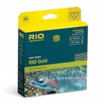 Шнур Турнирный Rio Competition / Tournament Line WF5F