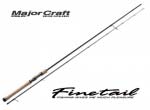 Спиннинг Major Craft Finetail FTS-922 H