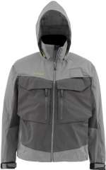 Куртка Simms G3 Guide™ Jacket, Lead, размер XXL