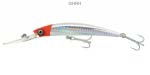 Вoблер R539-GHRH Yo-Zuri Crystal Minnow DD 110F