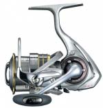 Катушка DAIWA безынерционная LUVIAS 2506 (2013 г.)