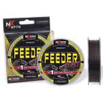 Леска COLMIC FEEDER PRO мт.250 - 0,168mm -3,7кг