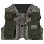 Жилет рыболовный Patagonia Mesh Master II Vest, L, 984 Alpha Green