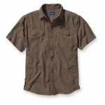 Рубашка Patagonia M's Sol Patrol Shirt, XLarge, 275