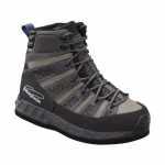 Ботинки забродные Patagonia Ultralight Wading Boots Felt, 12, Forge Grey