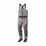 Вейдерсы Redington на молнии Sonic-Pro Wader Zip Front Driftwood/Basalt Large (2013 г.)