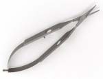 Ножницы Renzetti Stainless Steel Scissors - serrated