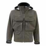 Куртка Simms G3 Guide™ Jacket, Dark Olive, размер XXL