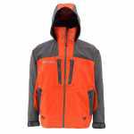 Куртка Simms ProDry™ GORE-TEX® Jacket, Fury Orange, размер L