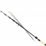 Удилище Shimano AERNOS TELE FEEDER 11' 60G ( Тест гр.60 )