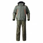 Костюм дождевой Shimano RA-014M MASTER SUIT K.BEI XL