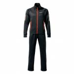 Костюм поддевка Shimano MD-066M LIGHT SUIT BK XL